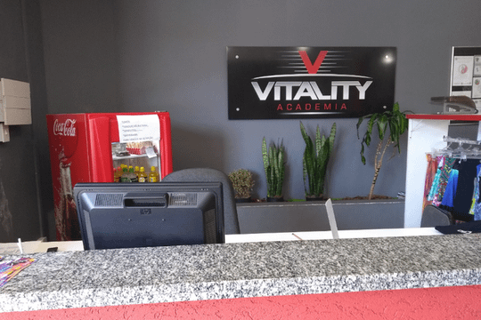 Imagem 2 da galeria do parceiro Academia Vitality