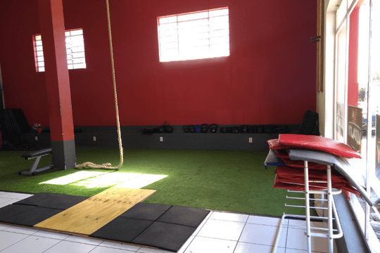 Imagem 3 da galeria do parceiro Academia Vitality