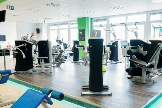 Bild 3 von Life Fit Leipzig Partnergalerie