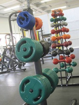 Imagem 3 da galeria do parceiro Life Team Academia