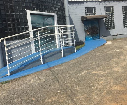 Imagem 3 da galeria do parceiro Oxy Sports