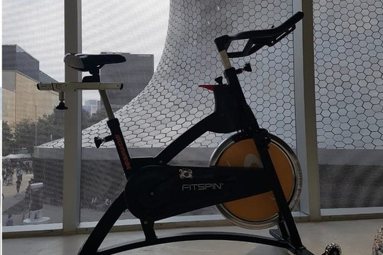 Imagen 2 de la galería del partner Fitspin - Plaza Carso Polanco