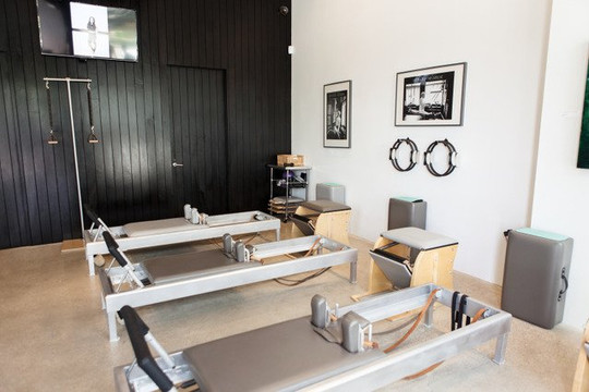 Image 3 from Classic Pilates partner gallery