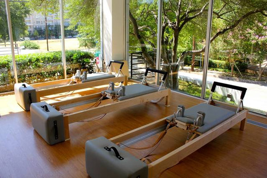Image 1 from Classic Pilates partner gallery