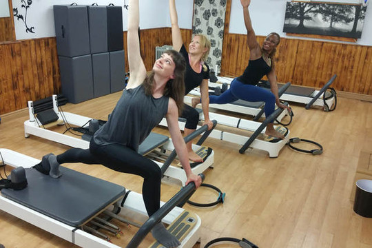 Image 2 from Flowing Body Pilates partner gallery