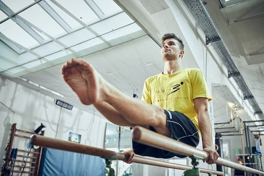 Bild 3 von Noch3 - Personal & Functional Training Partnergalerie