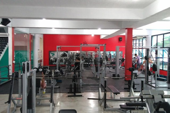 Imagem 1 da galeria do parceiro Rio Swim Academia