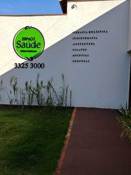Imagem 1 da galeria do parceiro Espaço Saúde