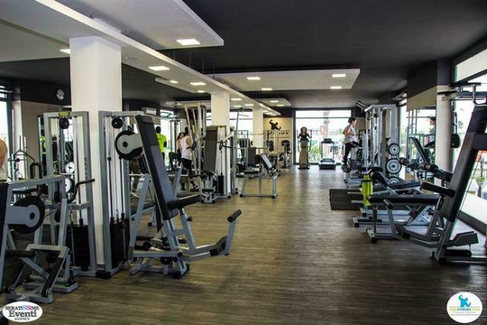 Immagine 1 dalla galleria del partner Fit Body Gym