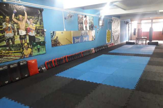 Imagem 3 da galeria do parceiro Inside Nuno Reis Cambuí