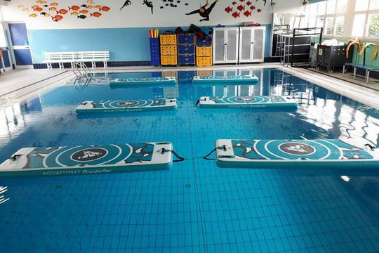 Immagine 3 dalla galleria del partner Piscine Comunali di Montebelluna