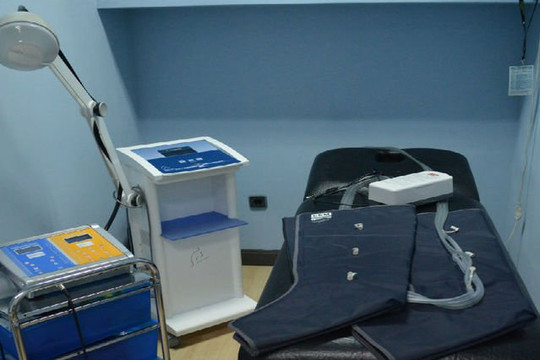 Imagen 3 de la galería del partner Fisioterapia Xirgu Margarita