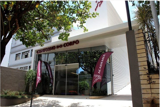 Imagem 1 da galeria do parceiro Contorno Do Corpo - Santo Antônio