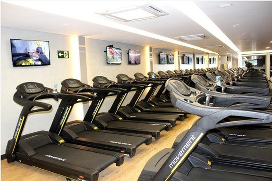 Imagem 2 da galeria do parceiro Contorno Do Corpo - Santo Antônio