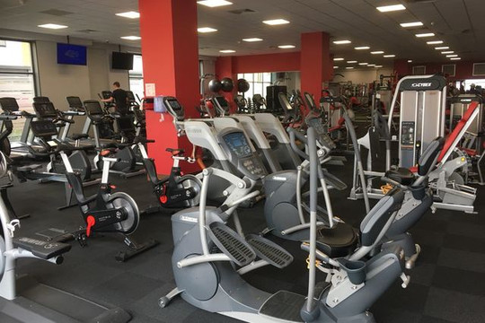 Image 1 from Snap Fitness - Belvedere partner gallery