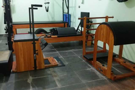 Imagem 3 da galeria do parceiro Espaço Pilates Mais Vigor