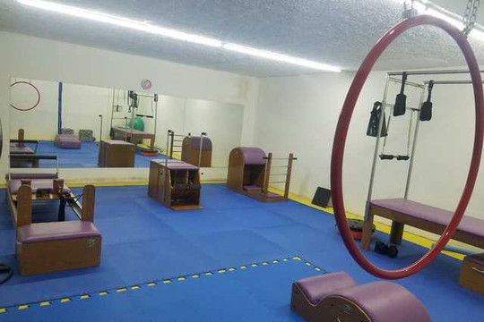 Imagem 2 da galeria do parceiro Studio de Pilates Vila da Feira