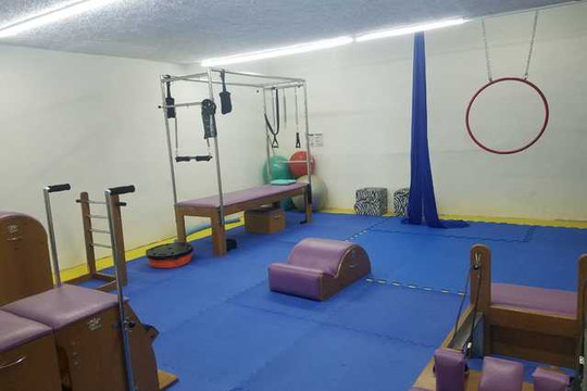 Imagem 3 da galeria do parceiro Studio de Pilates Vila da Feira