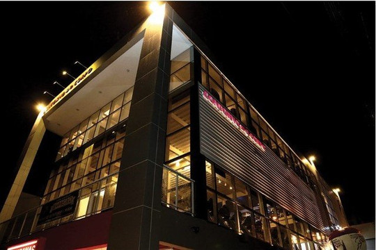 Imagem 1 da galeria do parceiro Contorno Do Corpo - Barreiro