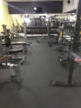 Imagem 3 da galeria do parceiro Espaco Gym