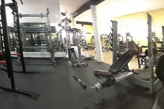 Imagem 3 da galeria do parceiro Espaco Gym