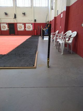 Imagem 3 da galeria do parceiro Centro de Treinamento CFP