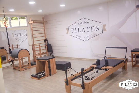 Imagem 3 da galeria do parceiro Formas Academia