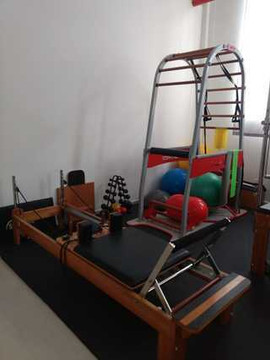 Imagem 2 da galeria do parceiro Pilarte - Pilates e Neopilates