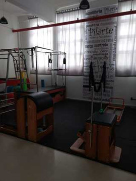Imagem 3 da galeria do parceiro Pilarte - Pilates e Neopilates