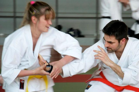 Immagine 3 dalla galleria del partner Doushin Dojo