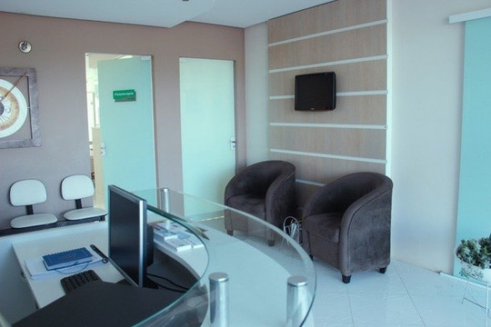 Imagem 3 da galeria do parceiro Estudio de Pilates Clini Saude Plus