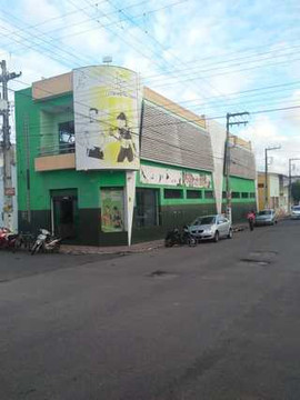 Imagem 1 da galeria do parceiro Academia Performance