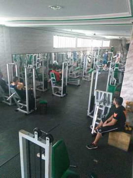 Imagem 2 da galeria do parceiro Academia Performance