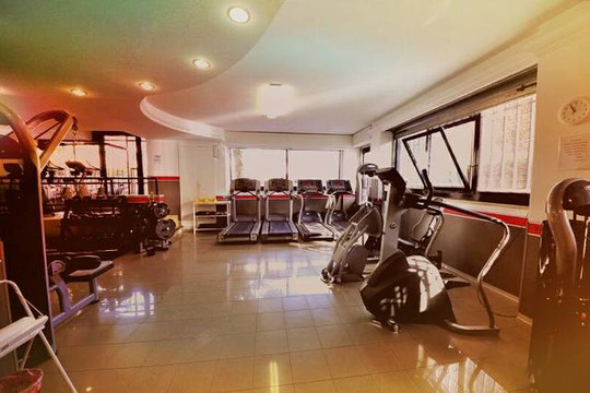 Immagine 2 dalla galleria del partner The Bridge Fitness