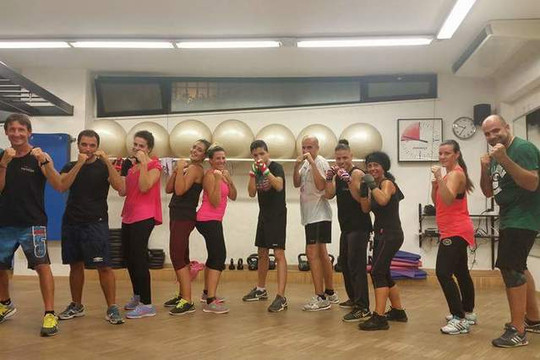 Immagine 3 dalla galleria del partner The Bridge Fitness