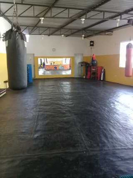 Imagem 1 da galeria do parceiro Work Iron Academia