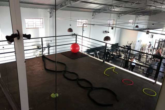 Imagem 3 da galeria do parceiro Urban Fit Center Botucatu