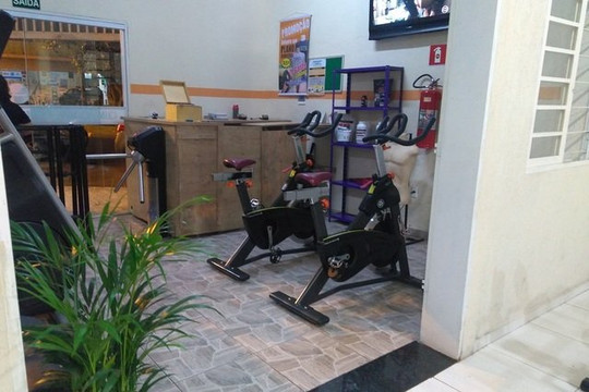 Imagem 3 da galeria do parceiro Olimpia