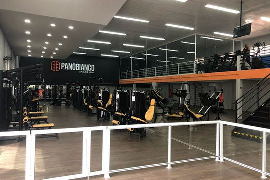 Imagem 1 da galeria do parceiro Panobianco - Amoreiras
