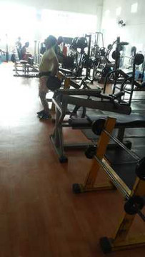 Imagem 1 da galeria do parceiro Academia Companhia Fitness