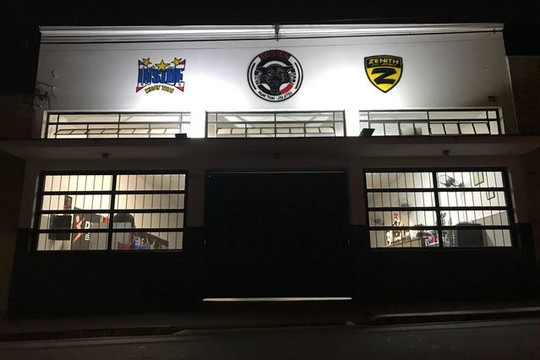 Imagem 2 da galeria do parceiro Fusion