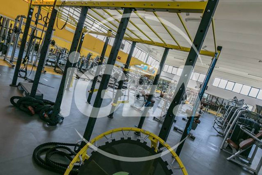 Immagine 1 dalla galleria del partner Igea Club