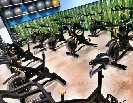 Imagen 1 de la galería del partner Eurogym Body Fit Aviles