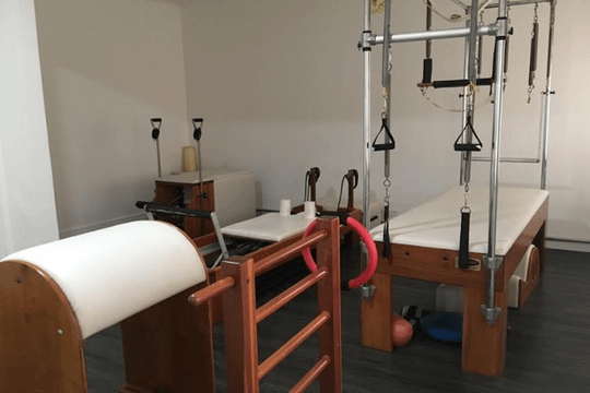 Imagem 2 da galeria do parceiro DUO Centro de Treinamento Integrado