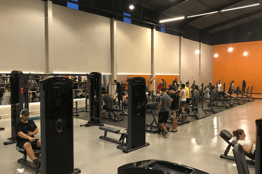 Imagem 3 da galeria do parceiro Ghimper - Vila Carol