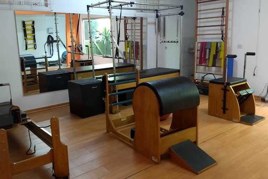 Imagem 1 da galeria do parceiro Espaço Equilibrio