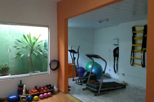 Imagem 3 da galeria do parceiro Espaço Equilibrio