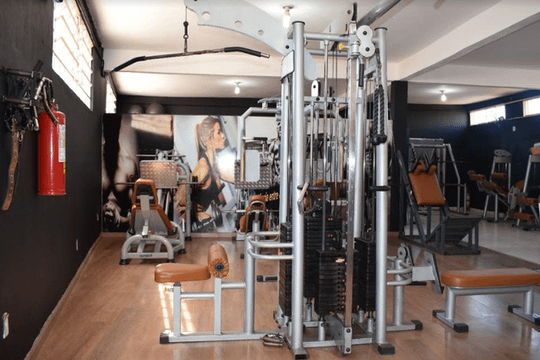 Imagem 3 da galeria do parceiro ACADEMIA BODY ACTION BONSUCESSO