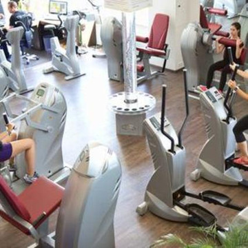 Bild 1 von Positiv Fitness Partnergalerie