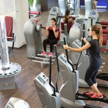 Bild 2 von Positiv Fitness Partnergalerie